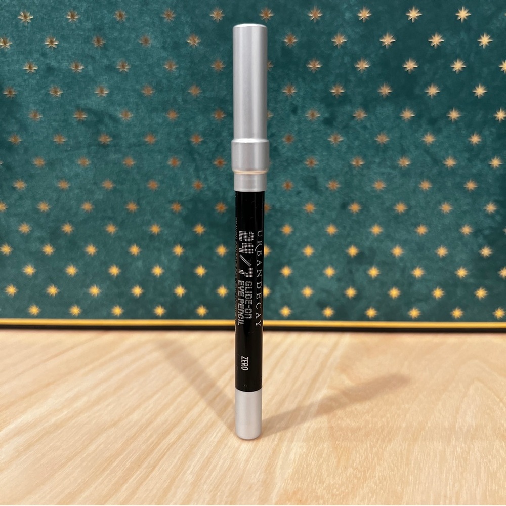 ⭐️ 5/$15 Urban Decay 24/7 Glide-On Eye Pencil Color Zero